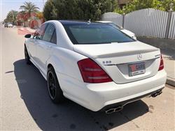 مێرسێدس بێنز S-Class